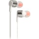 HANDS FREE JBL T210 (6925281919060) GREY 3.5mm JACK